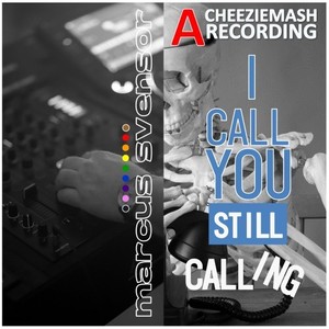 I Call You, Still Calling (Theremin Mix)