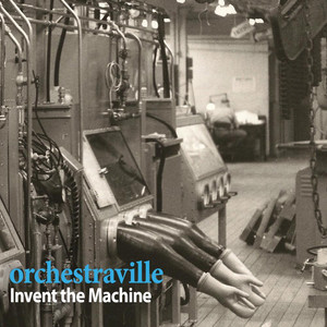 Invent the Machine