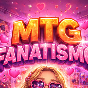 MTG FANATISMO