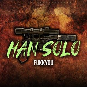 Han Solo (Explicit)