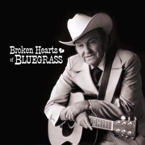 Broken Hearts Of Bluegrass