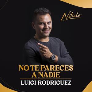 No Te Pareces a Nadie