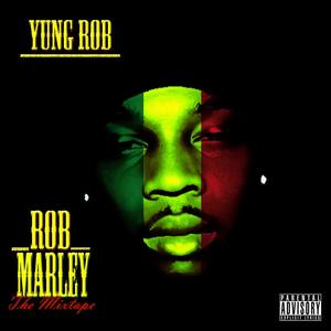 Rob Marley