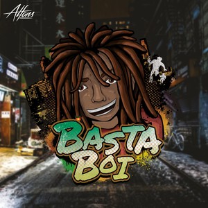 Basta Boi (Lumme Remix)