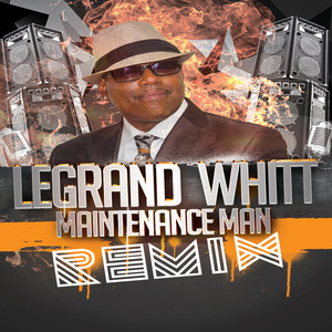 Maintenance Man (Remix)