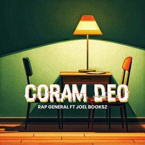 Coram Deo (feat. Joel Booksz)