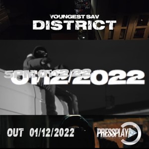 DISTRICT