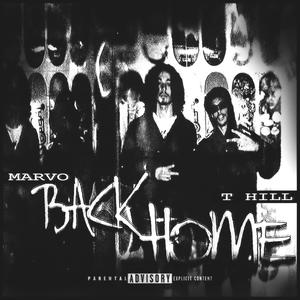 Back Home (Explicit)