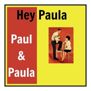 Hey Paula