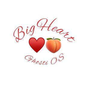 Big Heart (Explicit)