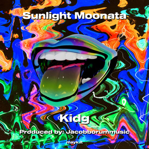 Sunlight Moonata