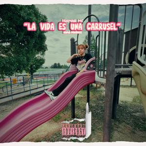 La Vida Es Un Carrusel (feat. Isamar Mc)