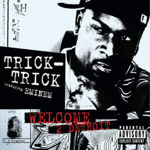 Welcome 2 Detroit (Explicit)