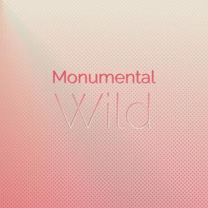 Monumental Wild