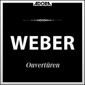 Oberon - Ouvertüre für Orchester
