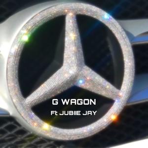 G Wagon (feat. Jubiie jay) [Explicit]