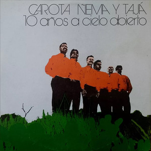 Carota, Ñema y Taja - Clemencia