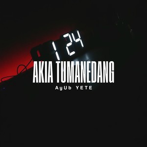 Akia Tumanedang