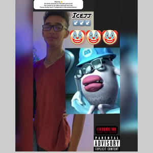 Ice JJ Diss (Freestyle) (Explicit)