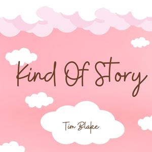 Tim Blake - Little Secret