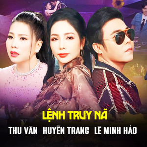 Lệnh Truy Nã
