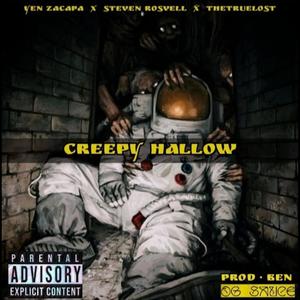 Creepy Hallow (feat. Yen Zacapa, Steven Rosvell & ThetrueLost) [Explicit]