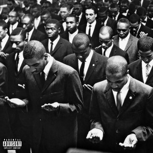 Wow (feat. Tef Poe) [Explicit]