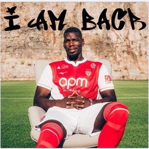 I am back (Explicit)