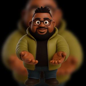 DJ Mzenga Man - Budget, Pt. 1