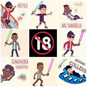 Vayalooo (feat. Zadkiel Castro, Heyco & Mc Daniels) (Special Version)