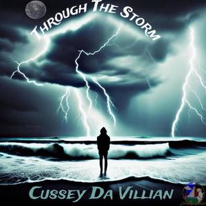 Through The Storm (Explicit)