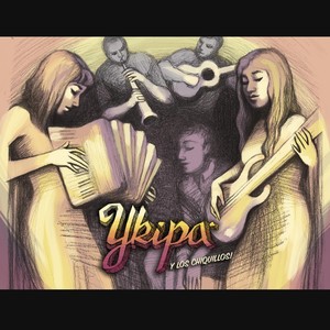 Cumbiamix(feat. Damian Salas, Joaquín Moreno & Matias Vergara)