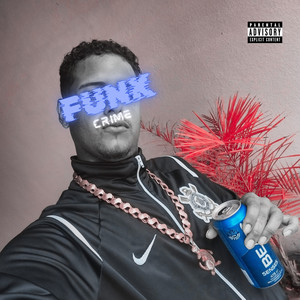 Funk Crime (Explicit)