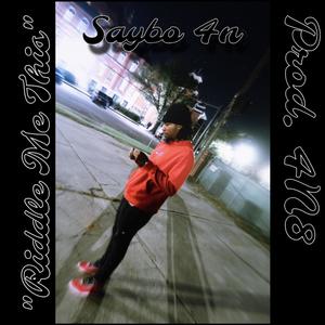 Riddle Me This (Explicit)