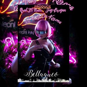 Bellaqueo (feat. Quiel El unico & Jay Brian)