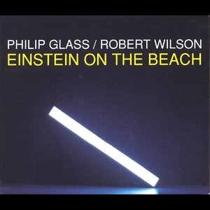 Philip Glass - Einstein on the Beach - Dance 2