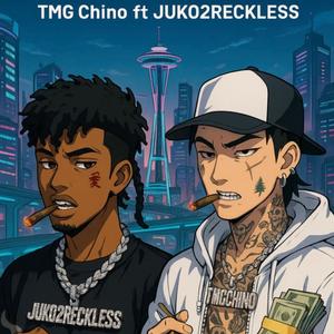 Make it home (feat. Juko2Reckless) (Explicit)