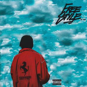 Freestyle... (feat. X'killerbeat) (Explicit)