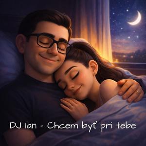Chcem byť pri tebe
