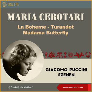 Puccini: La Boheme - Wer klopft? - Wie eiskalt ist dies Händchen