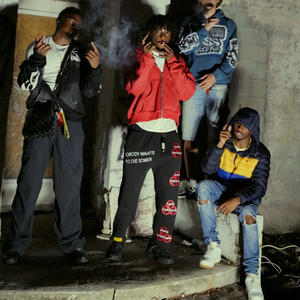 Uncle Samm (feat. 2Blurr) (Explicit)