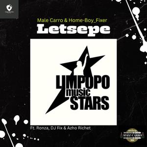 Letsepe (feat. Home-Boy_Fixer, Ronza, DJ Fix & Azho Richet) (Explicit)