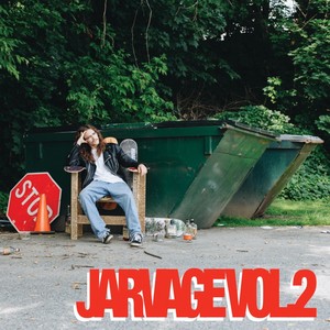 Jarvage, Vol. 2 (Explicit)