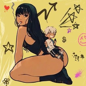 La Chica (Joga a Bunda)