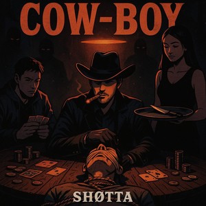 COWBOY (Explicit)