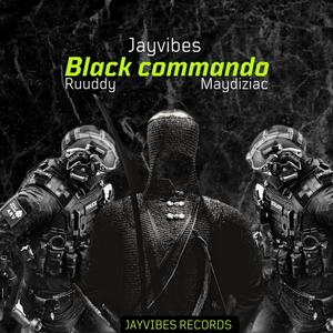 Black Commando