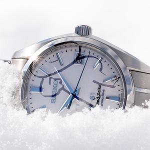 Grand Seiko (Seiko Pt. 2)