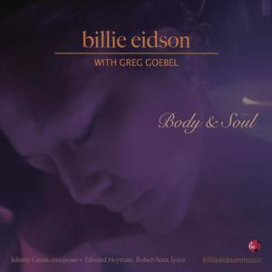 Body and Soul(feat. Greg Goebel)