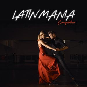 Latin Mania, Vol. 2 (Compilation)