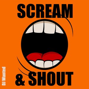 Scream & Shout (伴奏)
